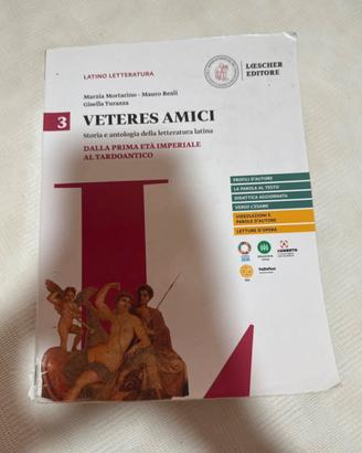 Veteres Amici 3