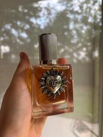 Devotion Eau de Parfum Dolce e Gabbana 50 ml
