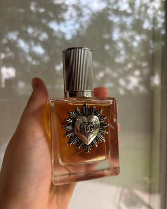 Devotion Eau de Parfum Dolce e Gabbana 50 ml