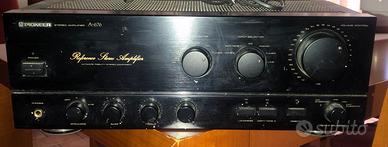Amplificatore  Pioneer A676