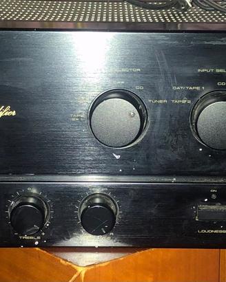 Amplificatore  Pioneer A676