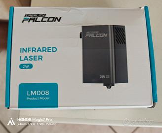 Modulo laser infrarossi Creality Falcon 