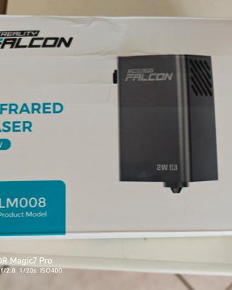 Modulo laser infrarossi Creality Falcon 