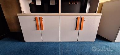 Mobilio per ufficio