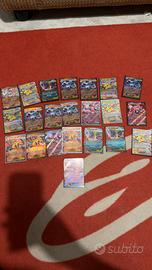 Pokemon carte ex 126 carte