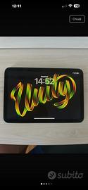 Ipad mini 6th (2021)