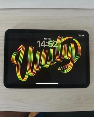 Ipad mini 6th (2021)