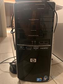 Computer hp