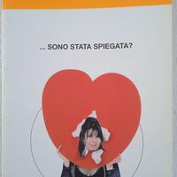 Anna Maria Barbera Libro Comico