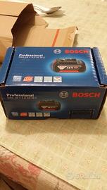 Bosch Professional 1600A002U5 GBA Batteria, 5.0 Ah