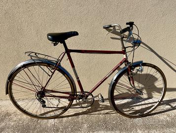 Bicicletta Vintage LEGNANO Uomo Anni '60