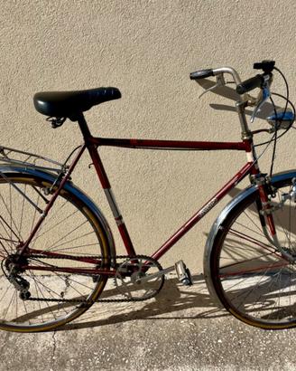 Bicicletta Vintage LEGNANO Uomo Anni '60