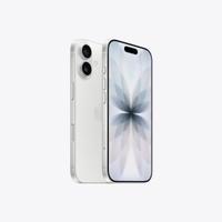 Iphone 17 256Gb Bianco