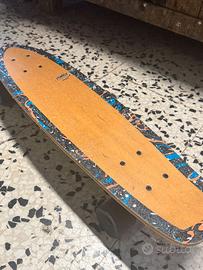 skate oxelo