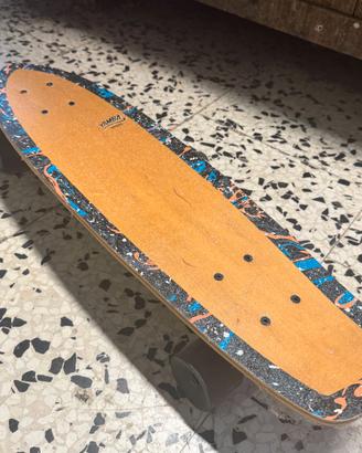 skate oxelo