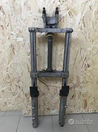 Forcella anteriore Xciting 2007 250i
