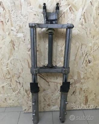 Forcella anteriore Xciting 2007 250i
