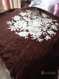 Copriletto matrimoniale 240x240