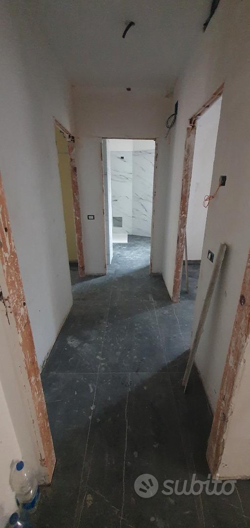 Appartamento – Vasto, Santa Lucia, Chieti - Altro