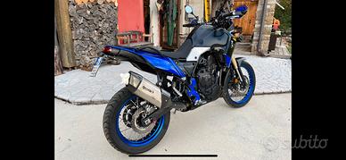 yamaha tenere