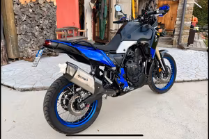 yamaha tenere