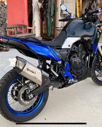yamaha tenere