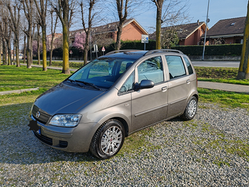 Fiat Idea 1.4 GPL del 2010