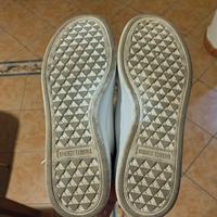 Scarpe da tennis Enrico coveri numero 40