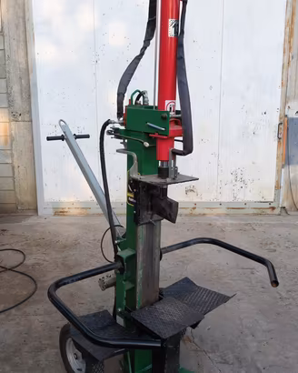 Spaccalegna THOR 13T