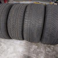 Gomme termiche per Porsche Boxster o Cayman