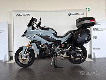 BMW S 1000 XR Abs my20