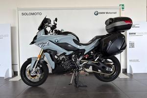 BMW S 1000 XR Abs my20
