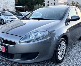 Fiat Bravo 1.6 MJT 105 CV DPF Dynamic