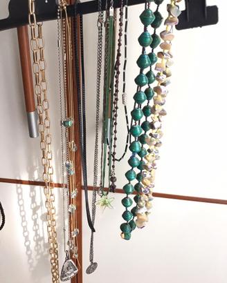 Bigiotteria nuova varia