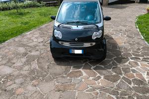 Smart 450 km 0