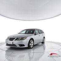 SAAB 9 3 1.9 TiD 16V DPF Vector - PER OPERATORI