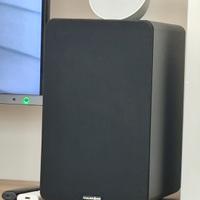 diffusori Vulkkano a5 arc