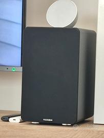 diffusori Vulkkano a5 arc