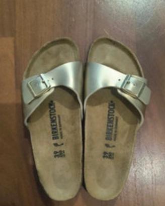 Birkenstock 
