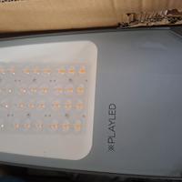 Armatura a Led PalyLed