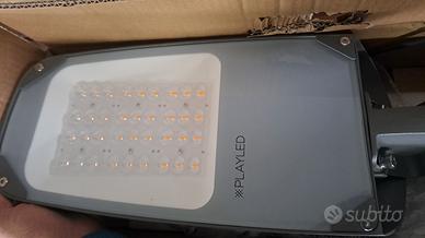 Armatura a Led PalyLed