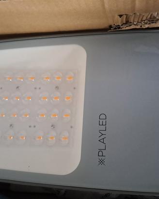 Armatura a Led PalyLed