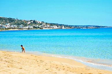 Nuovo Bilocale a 150 m dal mare del Salento PUGLIA