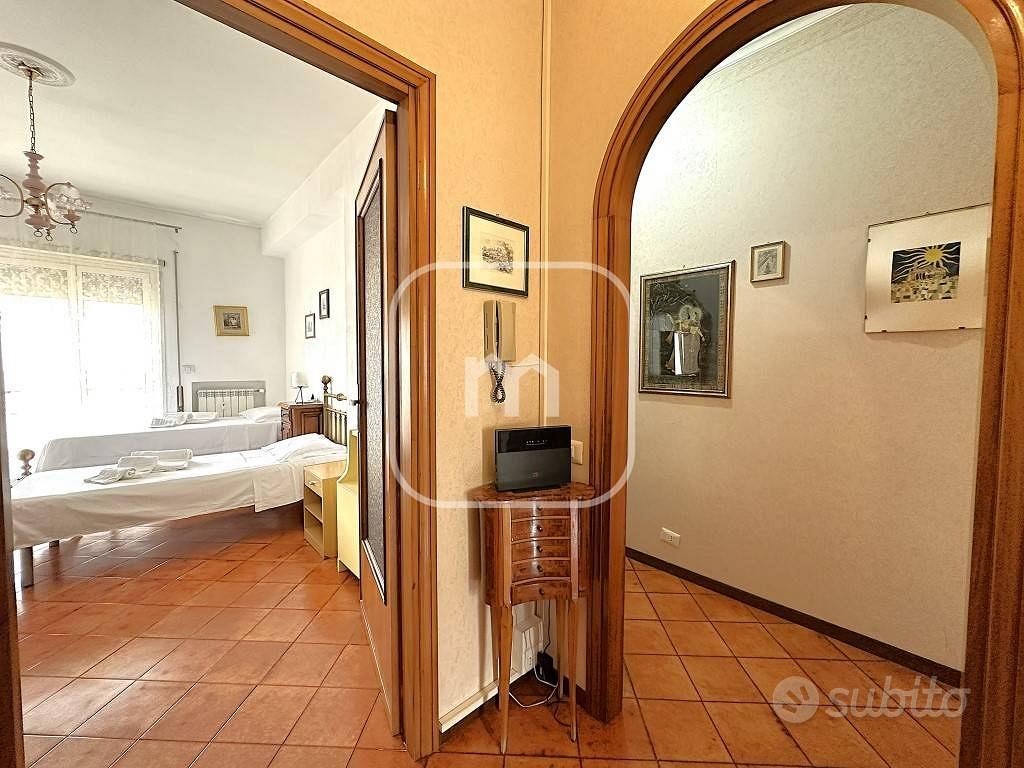 Appartamento – RM - Altro