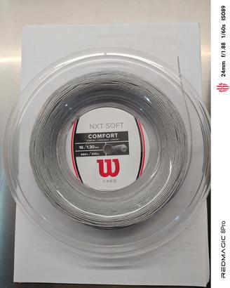WILSON NXT SOFT 1.30