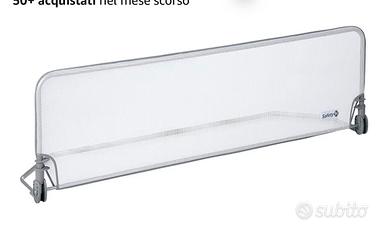 Barriera letto extralarge 150 cm
