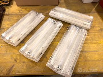 Lampada emergenza beghelli