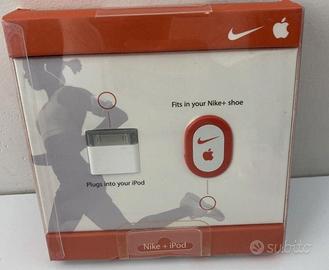 Nike + iPod