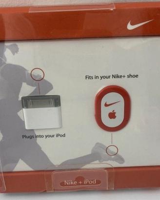 Nike + iPod