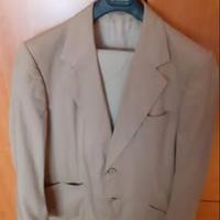 completo uomo per equitazione 